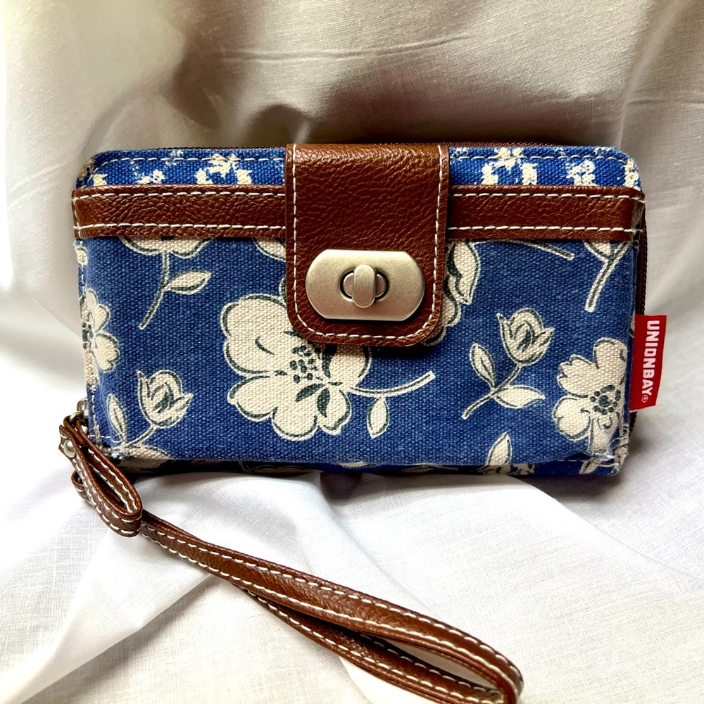 UNIONBAY Wallet
